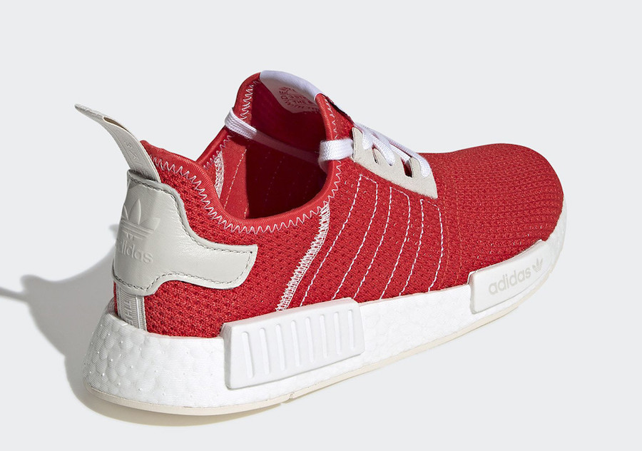 Adidas NMD R1 货号：BD7897  No Tag 第3张