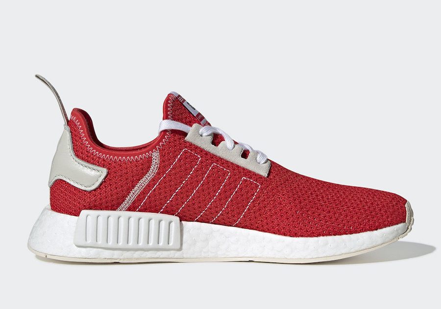 Adidas NMD R1 货号：BD7897  No Tag 第4张