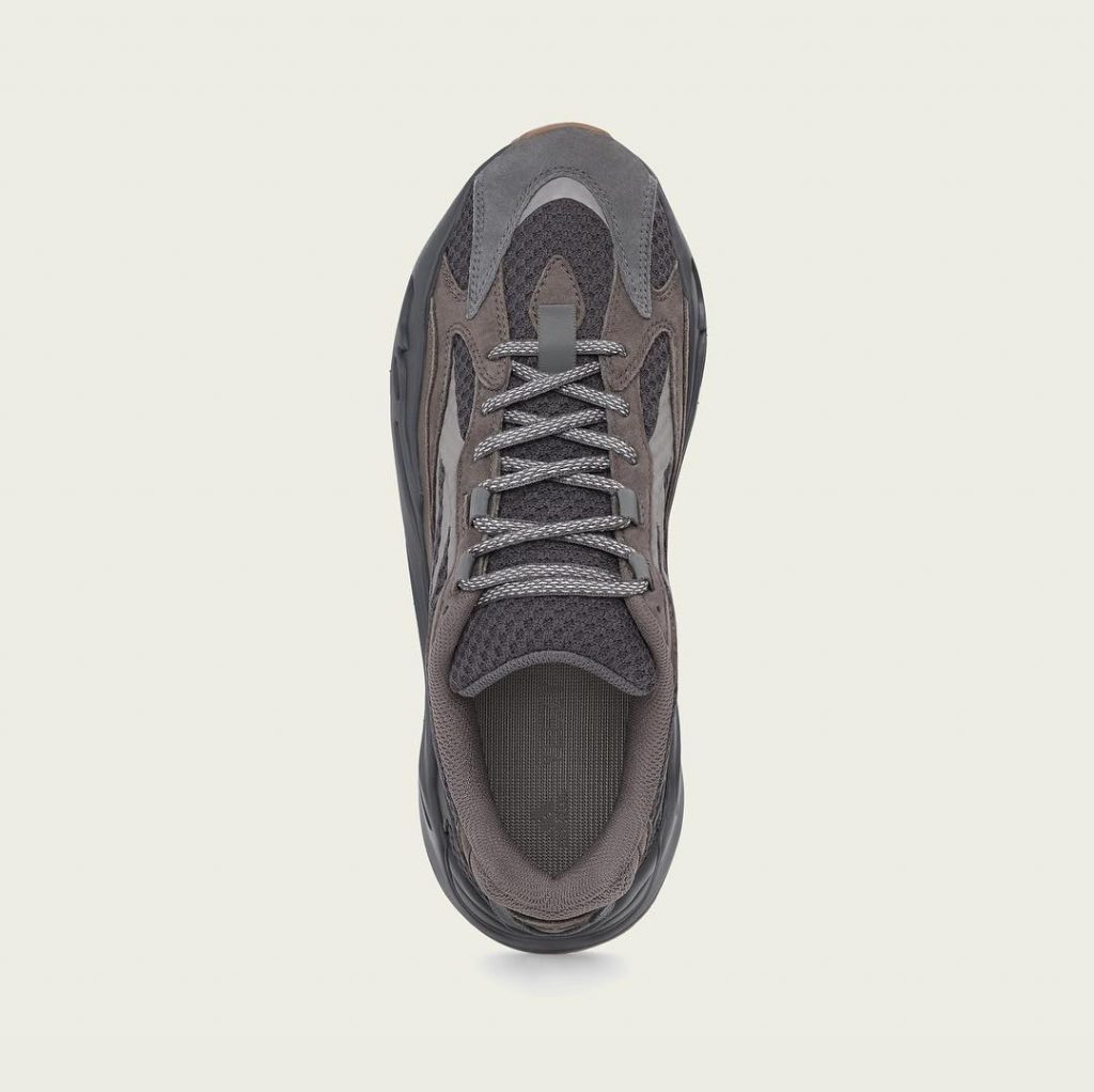 Adidas Yeezy Boost 700 V2 “Geode” 货号：EG6860  adidas yeezy boost “geode” 第3张