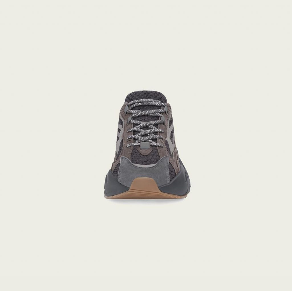 Adidas Yeezy Boost 700 V2 “Geode” 货号：EG6860  adidas yeezy boost “geode” 第4张