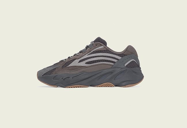 Adidas Yeezy 700 V2 “Geode” 货号：EG6860  boost yeezy 第1张