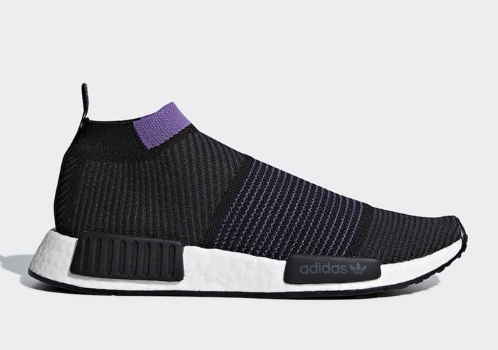 adidas NMD City Sock 货号：CM8496、G28196  nmd city sock 第6张