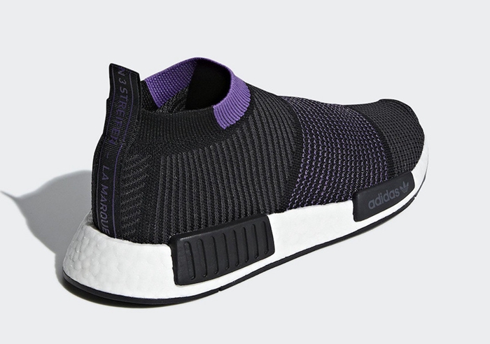 adidas NMD City Sock 货号：CM8496、G28196  nmd city sock 第7张