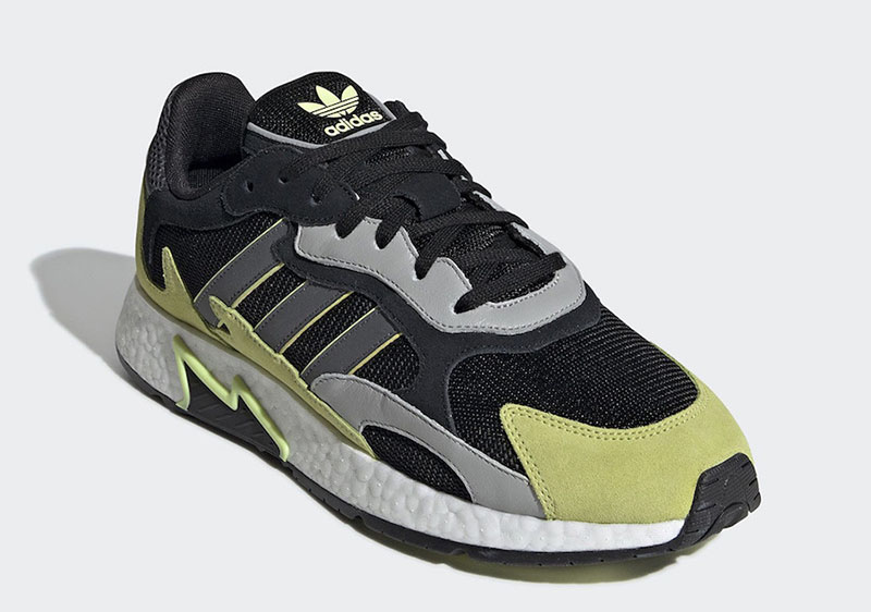 adidas TRESC Run 