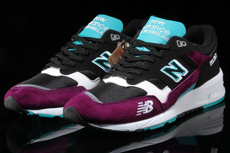 New Balance 1530 货号：M1530KPT  balance new 第2张