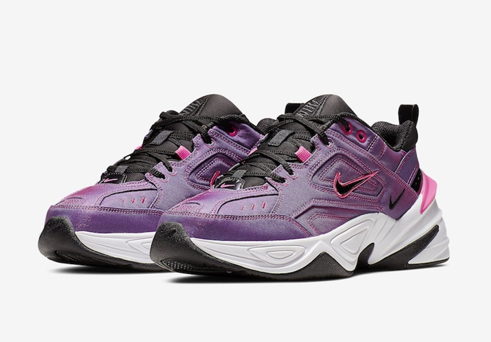 Nike M2K Tekno SE 货号：AV4221-600  m2k tekno nike m2k 第2张