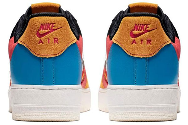 耐克空军一号Nike Air Force 1 ‘07货号 CI0065-101  Nike 耐克空军一号 第3张