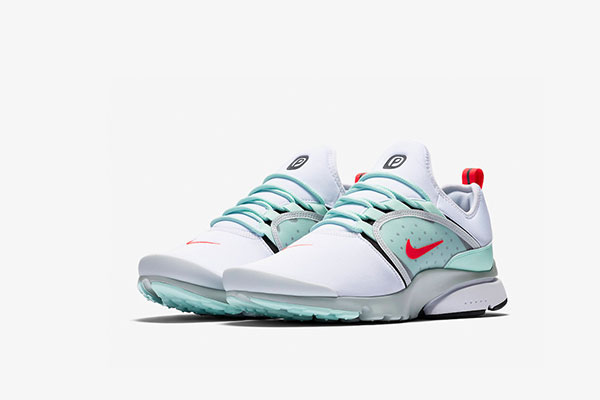 Nike Presto Fly World 货号 AV7763-100  第1张