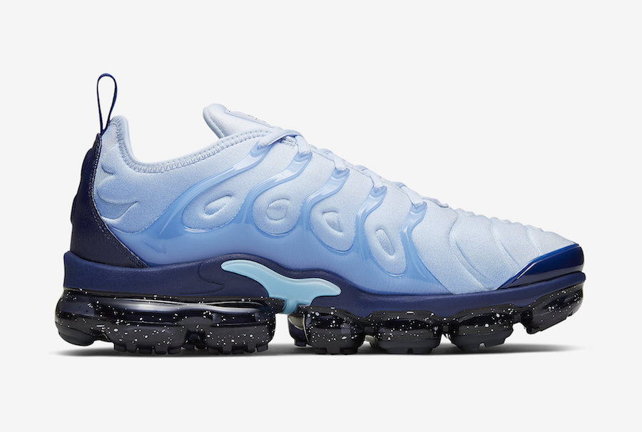 Nike Air VaporMax Plus  货号 CK1411-400 售价 190 美元 第3张