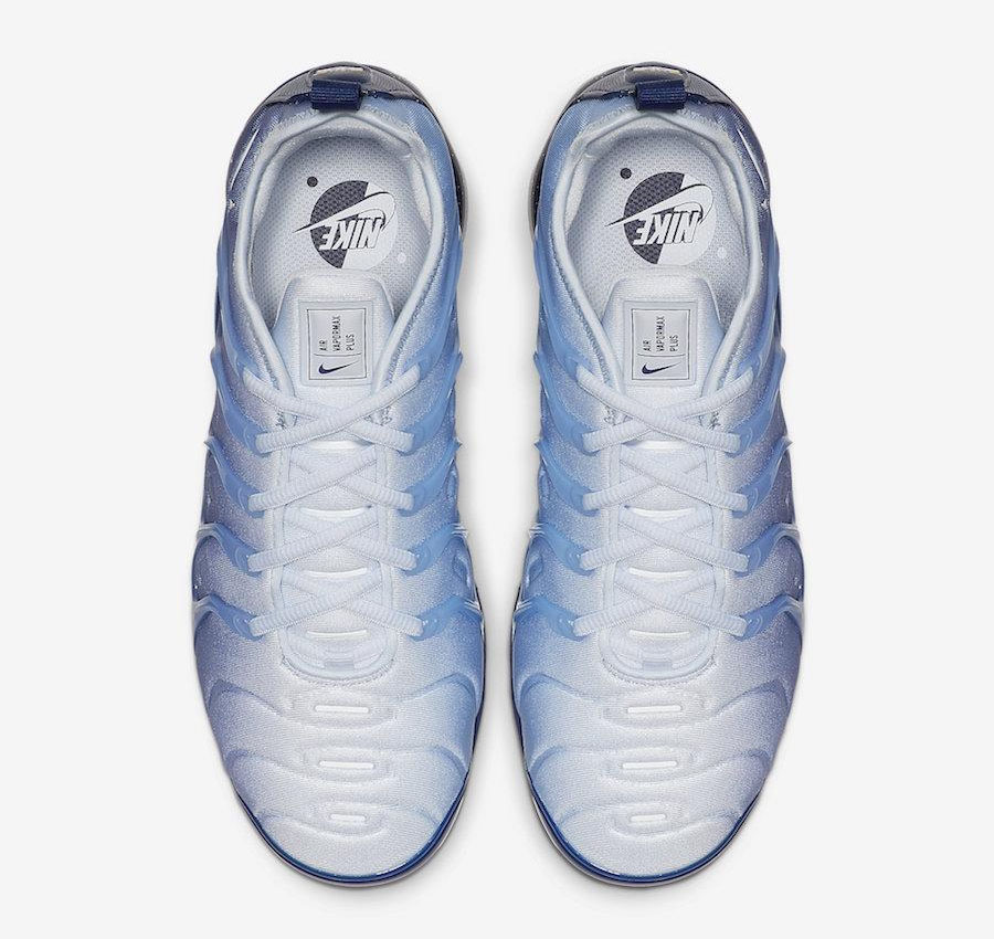 Nike Air VaporMax Plus  货号 CK1411-400 售价 190 美元 第4张