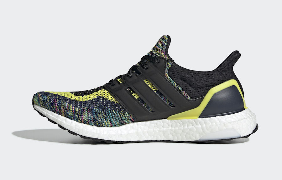 adidas Ultra Boost 2.0 货号 EG8106 价格 180 美元  第2张