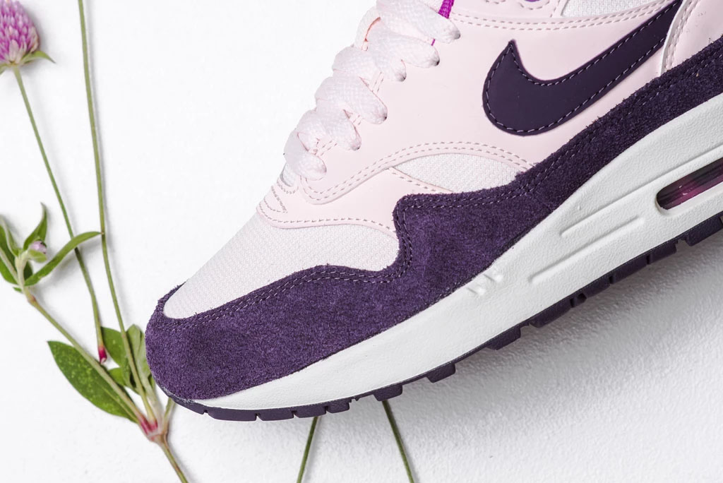 Nike Air Max 1 WMNS 货号 319986-610  第8张