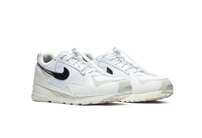 Fear of God x Nike Air Skylon 2 货号 BQ2752-100