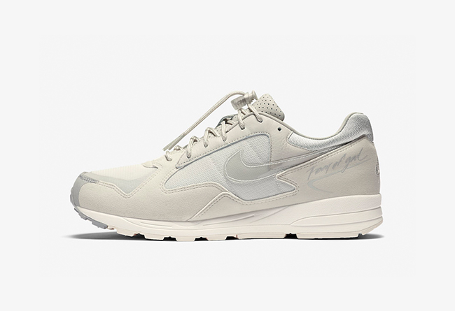 Fear of God x Nike Air Skylon 2 货号 BQ2752-003