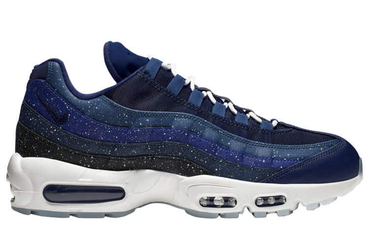 Nike Air Max 95 货号 CK1412-400  第3张