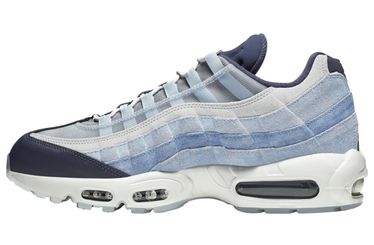 Nike Air Max 95 货号 CK1412-400  第2张