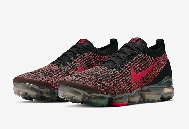 Nike Air VaporMax 3.0 货号 CK0733-080  第1张