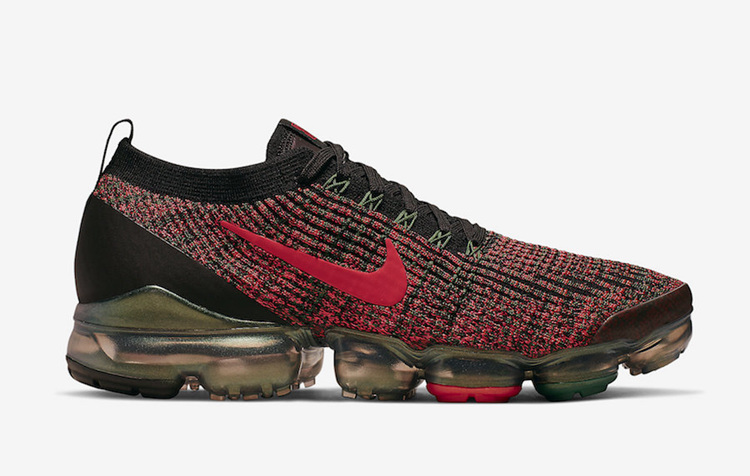 Nike Air VaporMax 3.0 货号 CK0733-080  第3张