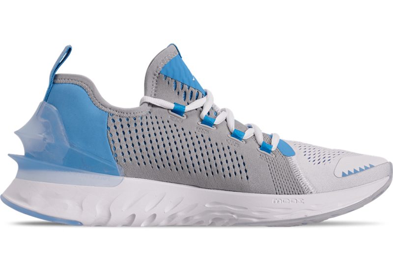 Jordan React Havoc “UNC” 货号 CJ6749-104  第2张