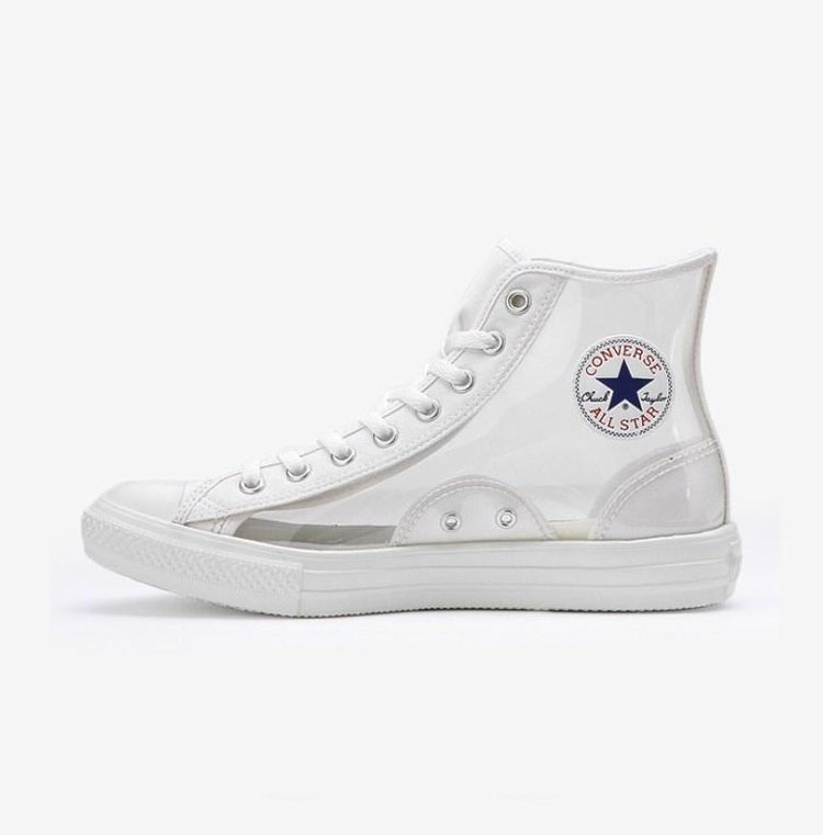 Converse All Star Light Ckearmateral 货号 3130044