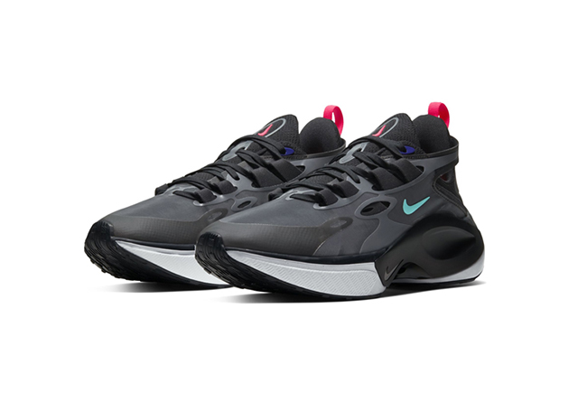 Nike Signal D/MS/X  第1张