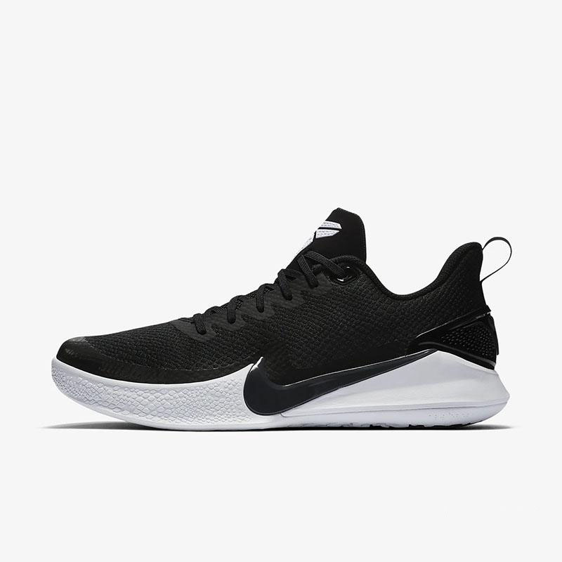 Nike Kobe Mamba Focus EP 货号 AO4434-004、AO4434-001、AO4434-400  第3张