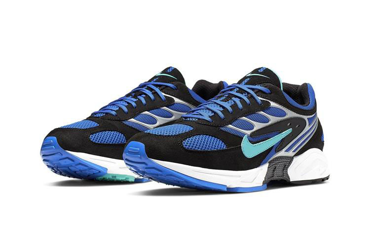 Nike Air Ghost Racer 货号 AT5410-001