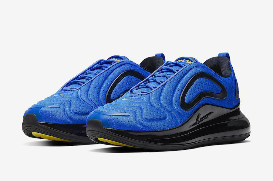 Nike Air Max 720 货号 AO2924-406