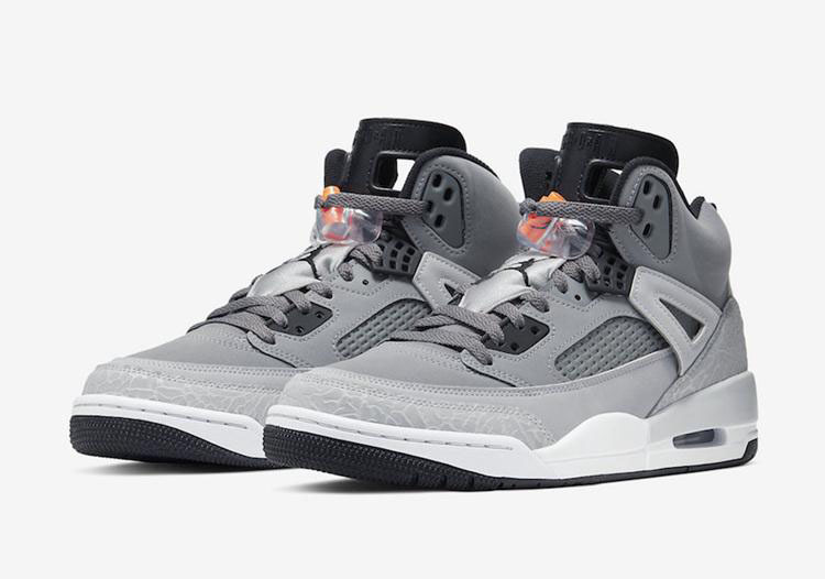 Jordan Spizike 货号 315371-008