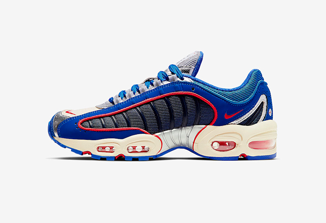 Nike Air Max Tailwind 4 货号 CJ7793-462