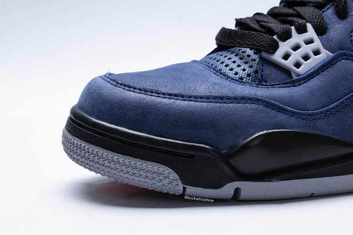 Air Jordan 4 WNTR “Loyal Blue” 货号 CQ9597-401  乔丹运动鞋 第3张