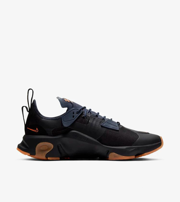 Nike React-Type GTX 货号 BQ4737-001 / BQ4737-002  耐克运动鞋 第4张