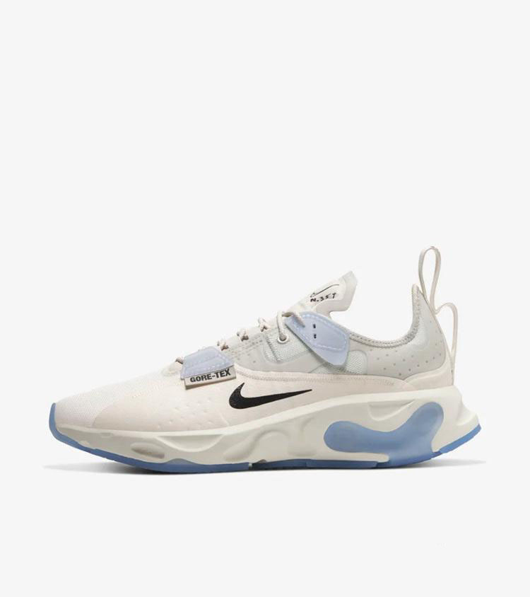 Nike React-Type GTX 货号 BQ4737-001 / BQ4737-002  耐克运动鞋 第9张