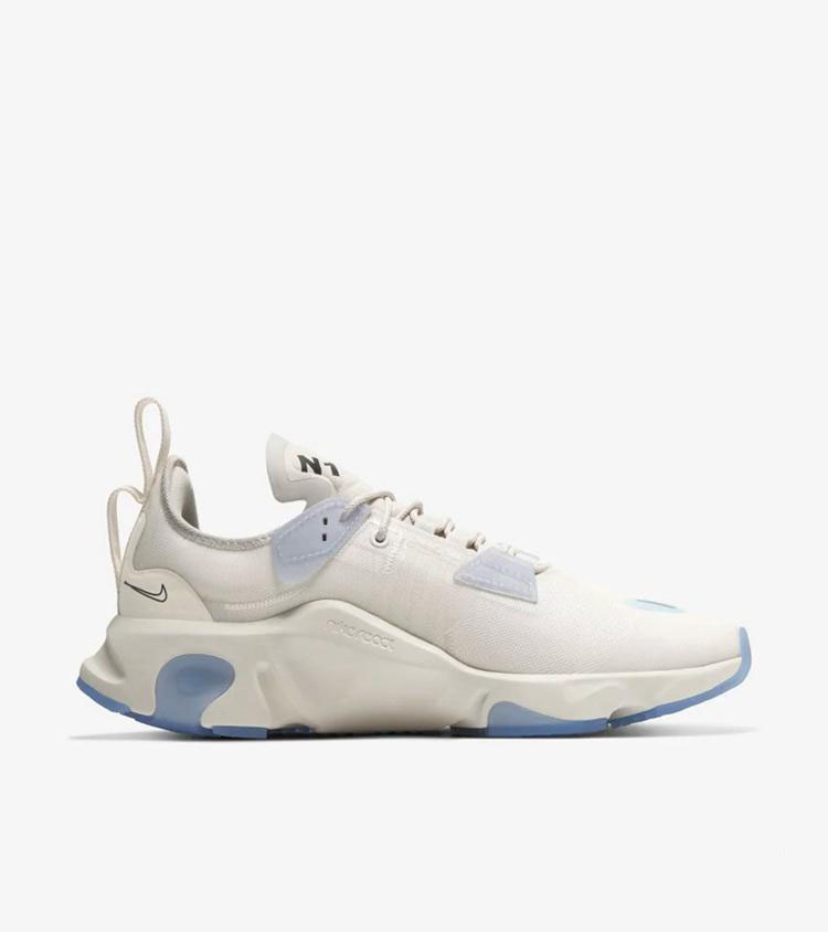 Nike React-Type GTX 货号 BQ4737-001 / BQ4737-002  耐克运动鞋 第10张