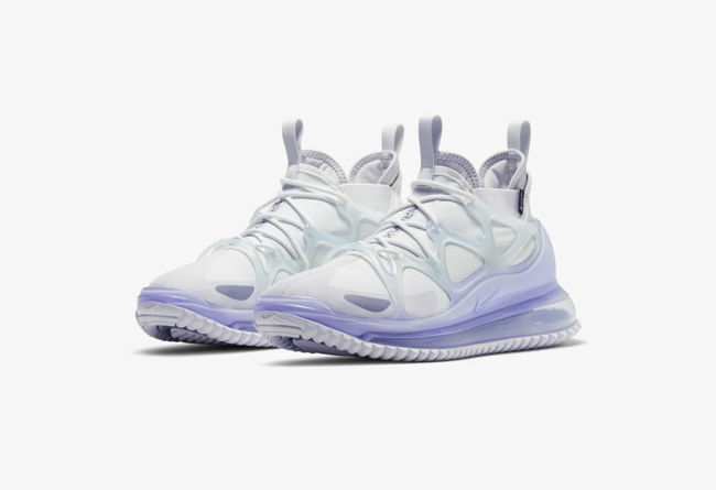 Nike Air Max 720 Horizon “Summit White”