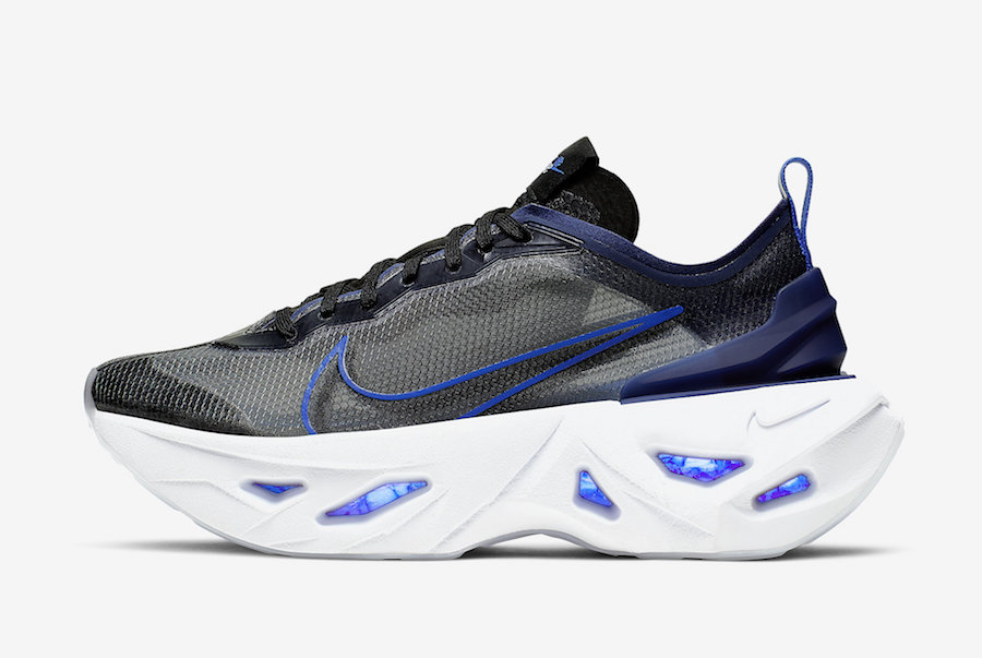 耐克老爹鞋 Nike ZoomX Vista Grind 货号 BQ4800-500  第2张