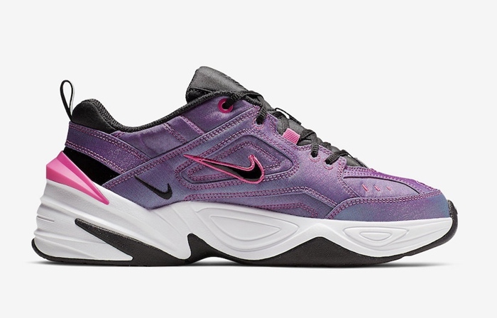 Nike M2K Tekno SE 货号 AV4221-600  耐克老爹鞋 第3张