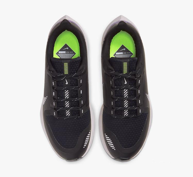 Nike Air Zoom Pegasus 36 Shield 货号 AQ8006-002  耐克运动鞋 第3张