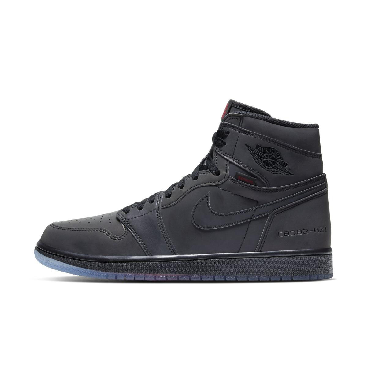 Air Jordan 1 High Zoom R2T 货号 BV0006-900