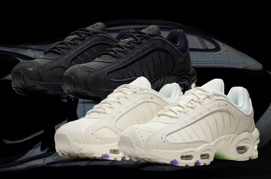 Nike Air Max Tailwind IV 货号 CQ6569-001 / CQ6569-100