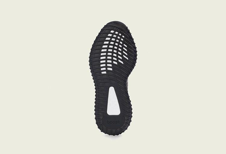 Adidas Yeezy Boost 350 V2 “Yecheil” 货号 FW5190 / FX4145  Yecheil 侃爷椰子 阿迪达斯 第3张