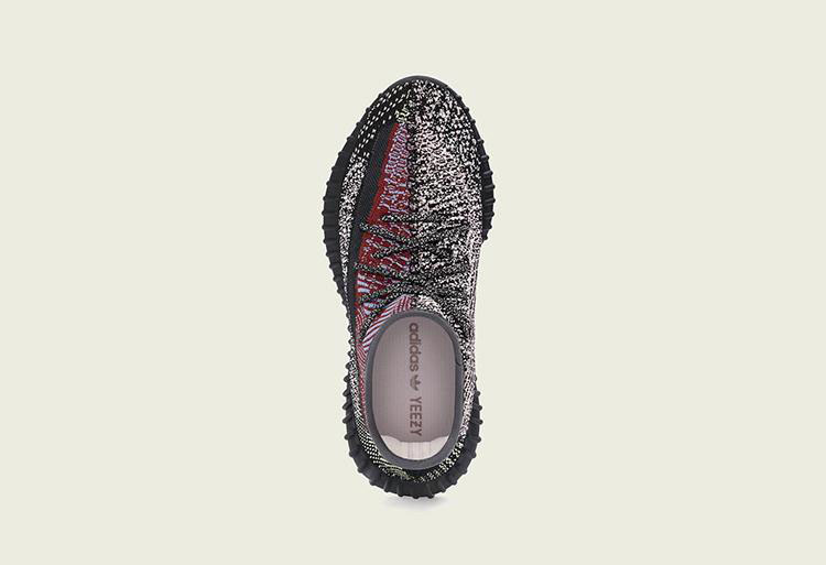 Adidas Yeezy Boost 350 V2 “Yecheil” 货号 FW5190 / FX4145  Yecheil 侃爷椰子 阿迪达斯 第2张