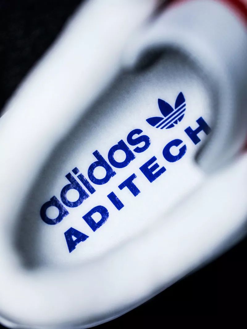 adidas Originals 官方发布了全新 2019 秋冬系列，球鞋还有保暖黑科技  adi-Tech 第1张