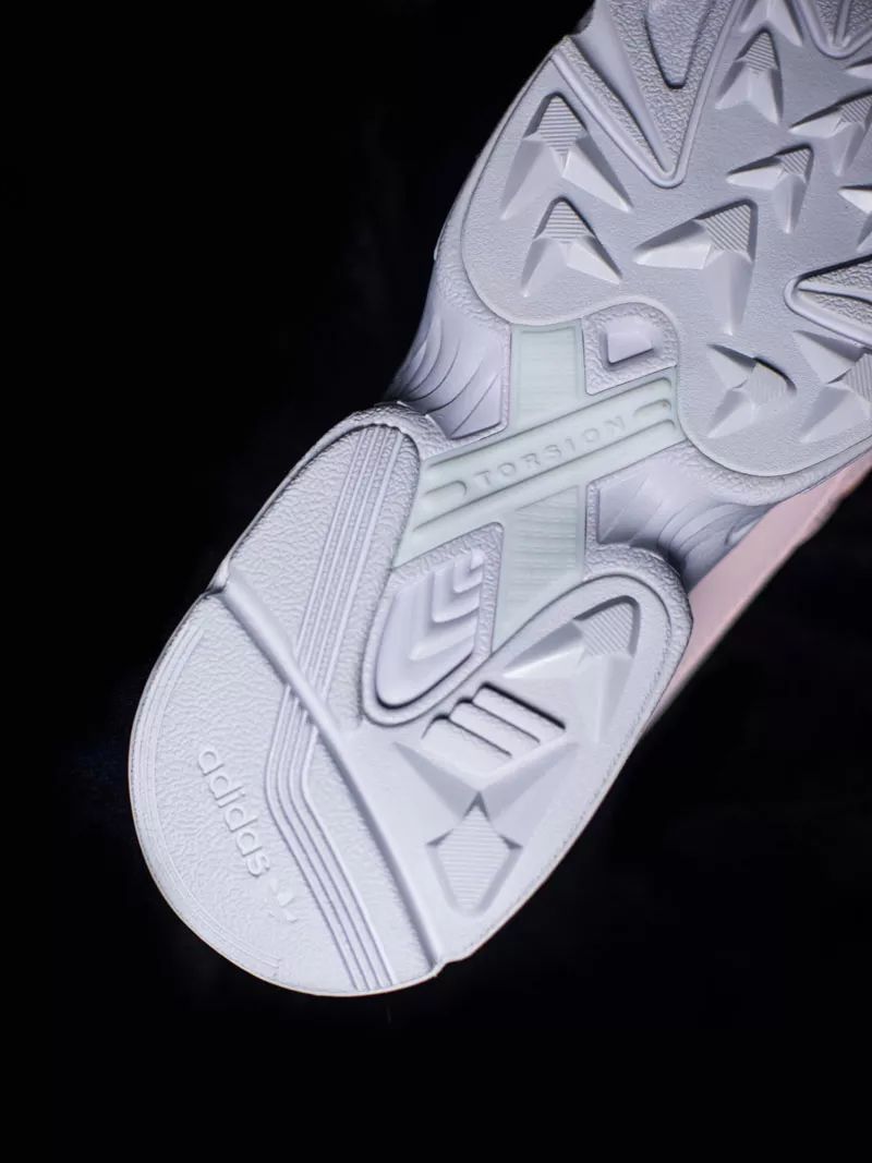 adidas Originals 官方发布了全新 2019 秋冬系列，球鞋还有保暖黑科技  adi-Tech 第6张