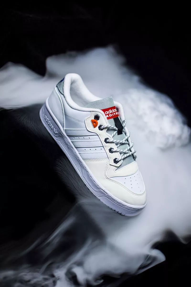 adidas Originals 官方发布了全新 2019 秋冬系列，球鞋还有保暖黑科技  adi-Tech 第14张