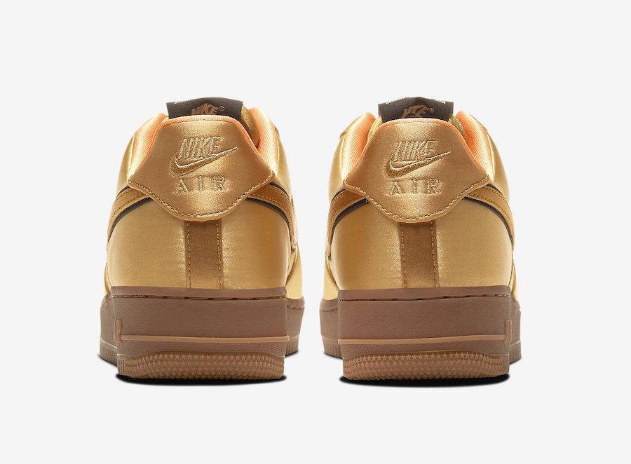 Nike Air Force 1 Low “Flight Jacket” 货号 CU6724-777、CU6724-333  Flight Jacket 第6张