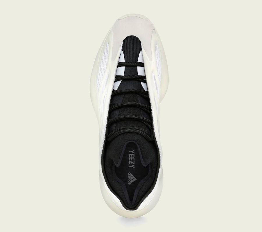 Adidas Yeezy 700 V3 “Azael” 货号 FW4980  Azael 椰子 第4张