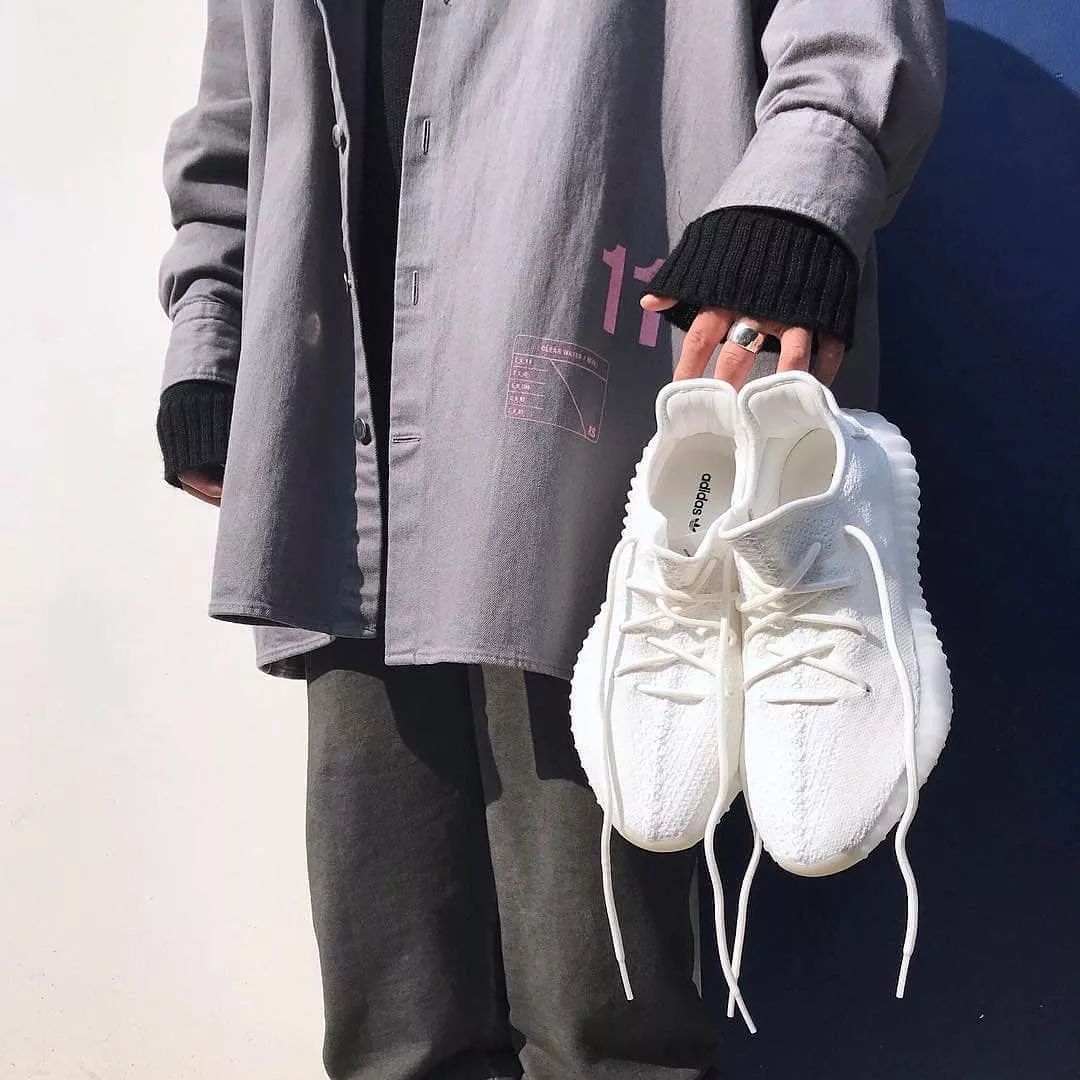  Yeezy 入手哪些最合适，最值得入手的 350 V2 第4张