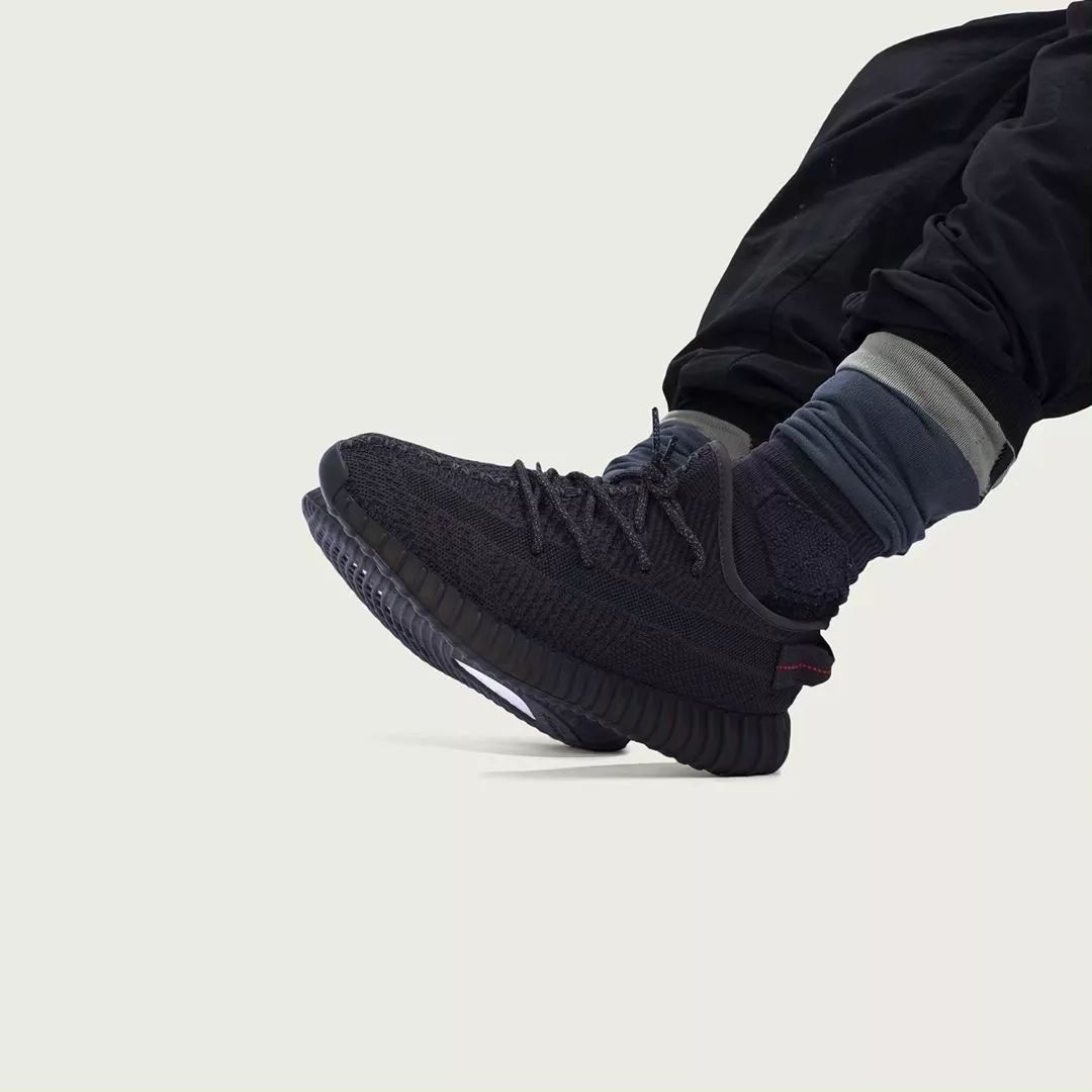  Yeezy 入手哪些最合适，最值得入手的 350 V2 第6张