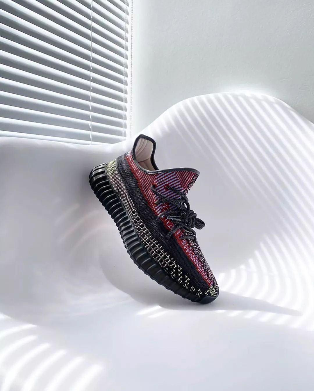  Yeezy 入手哪些最合适，最值得入手的 350 V2 第12张